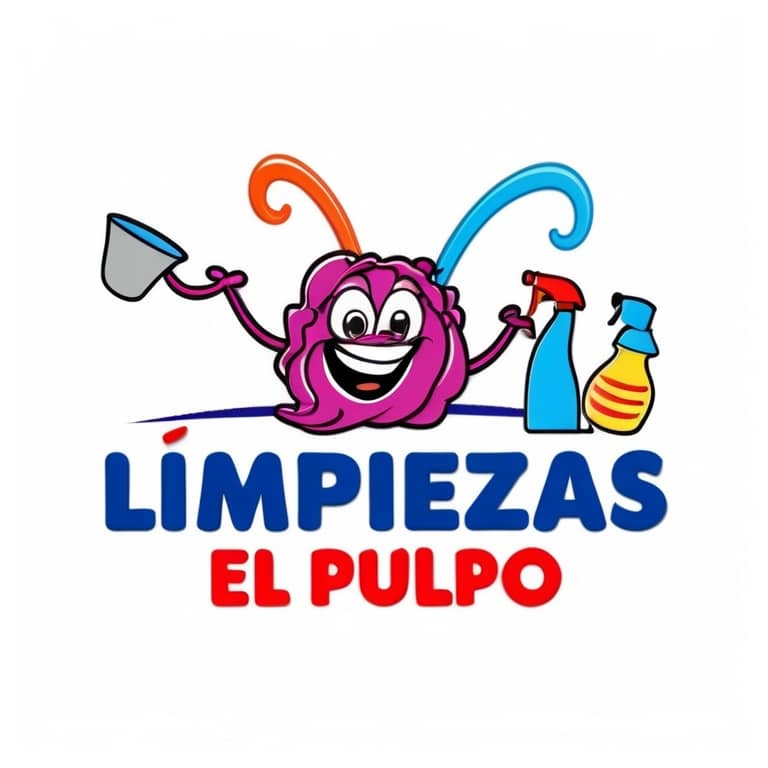 Limpiezas el Pulpo